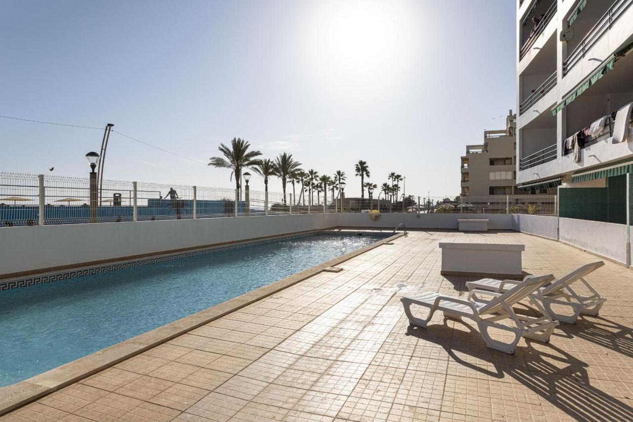 Apartment Miral 2 - Front With Pool
