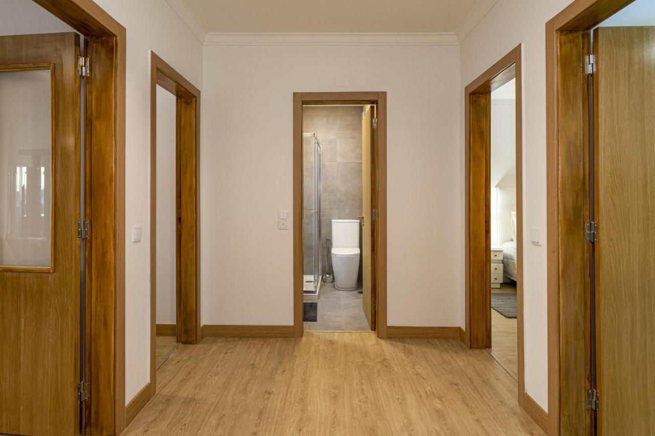 Miral 2 - Front With Pool *