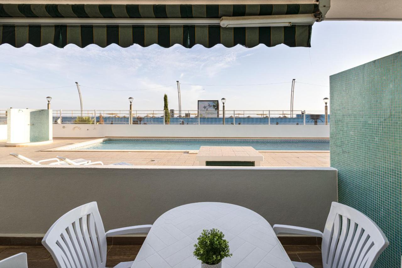 Miral 2 - Front With Pool Apartment
