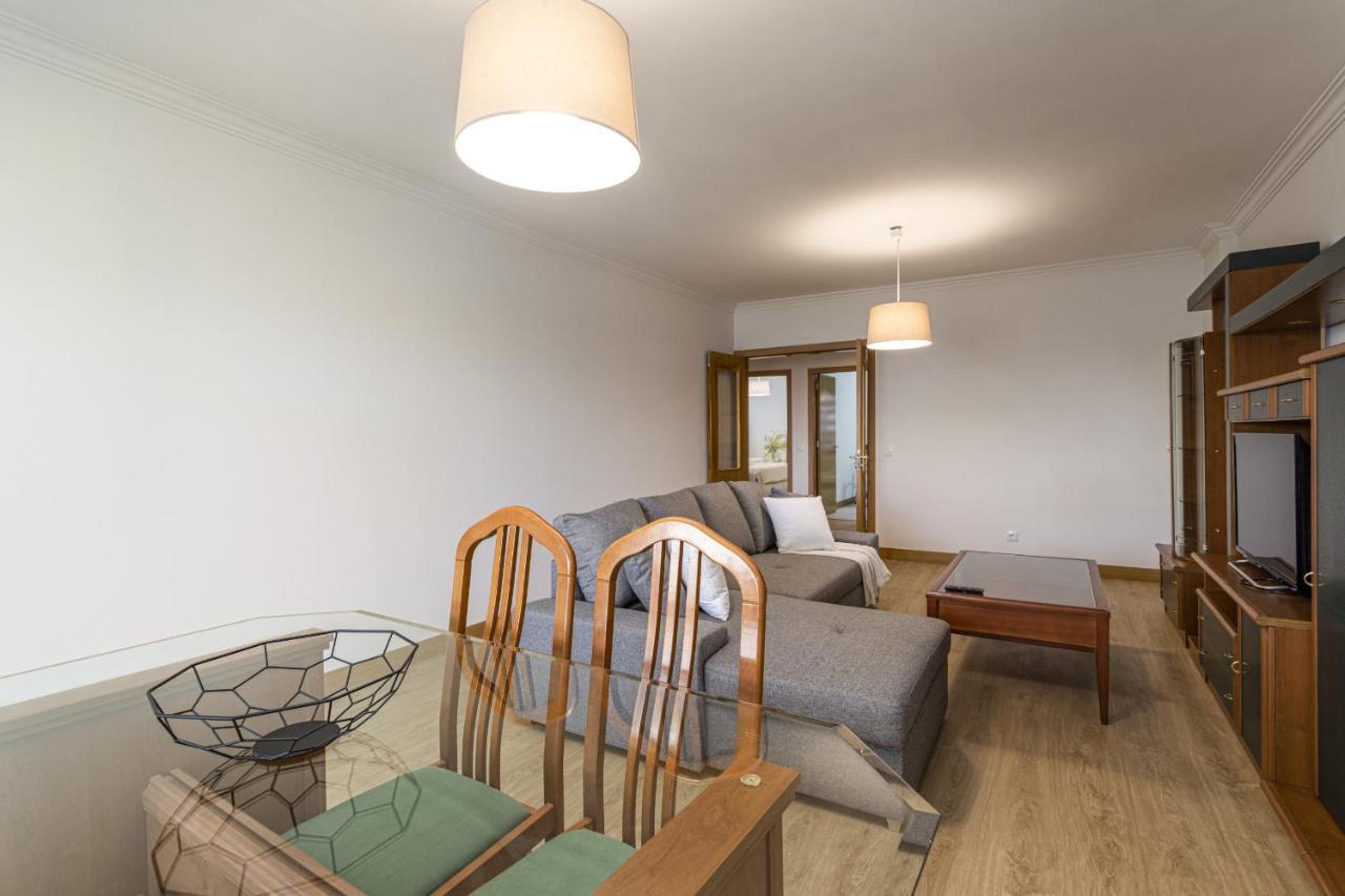 Apartment Miral 2 - Front With Pool
